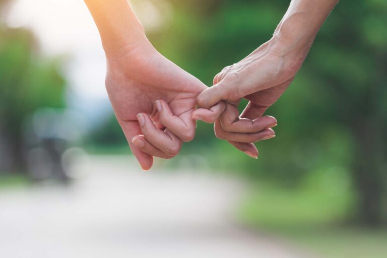 Terapia de pareja