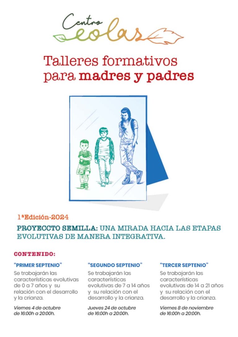 Proyecto semilla primera edición